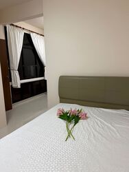 Tan Tong Meng Tower (D11), Apartment #621745451